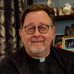 Fr Malcolm French, scp, Rector