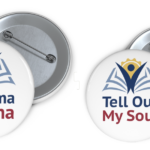 Buttons 2025